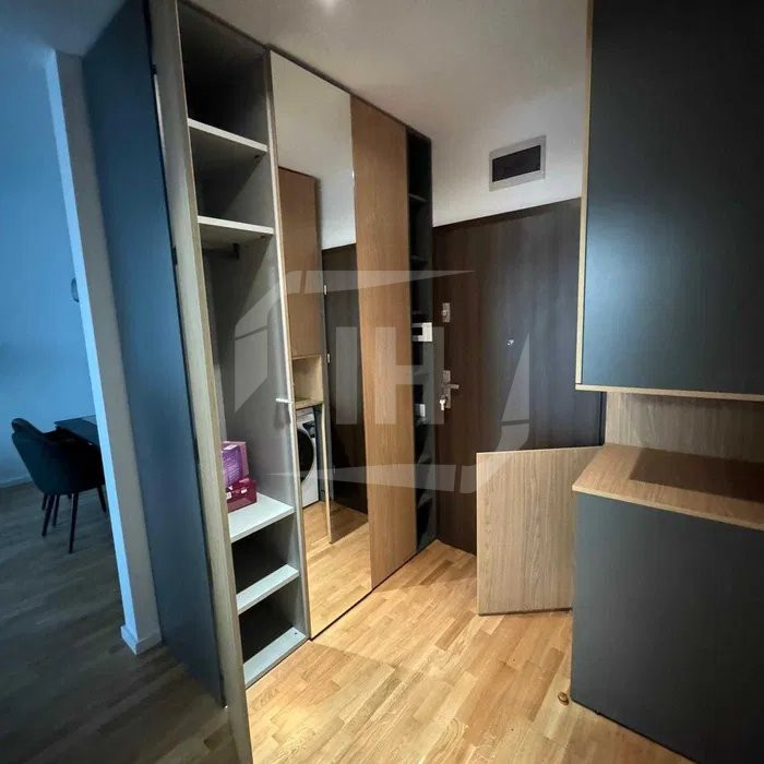 Apartament 2 camere, parcare, Park Lake 3, Iulius Mall