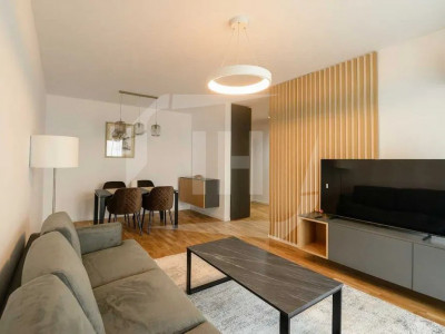 Apartament 2 camere, parcare, Park Lake 3, Iulius Mall