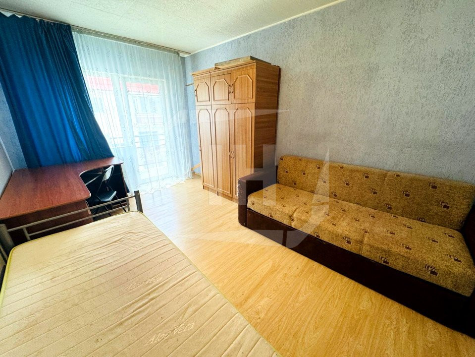 Apartament 60 mp,  parcare, Floresti