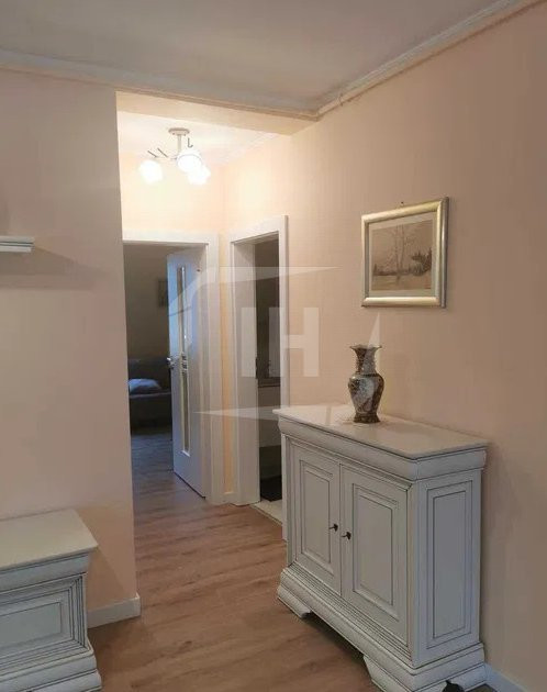 Apartament 3 camere, parcare subterana, cartier Buna Ziua
