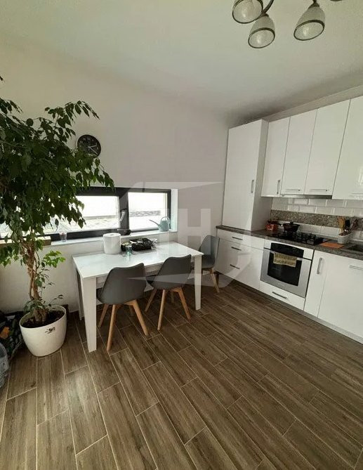 Apartament 3 camere, parcare subterana, cartier Buna Ziua