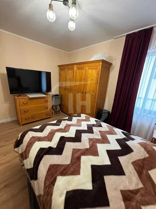 Apartament 3 camere, parcare subterana, cartier Buna Ziua
