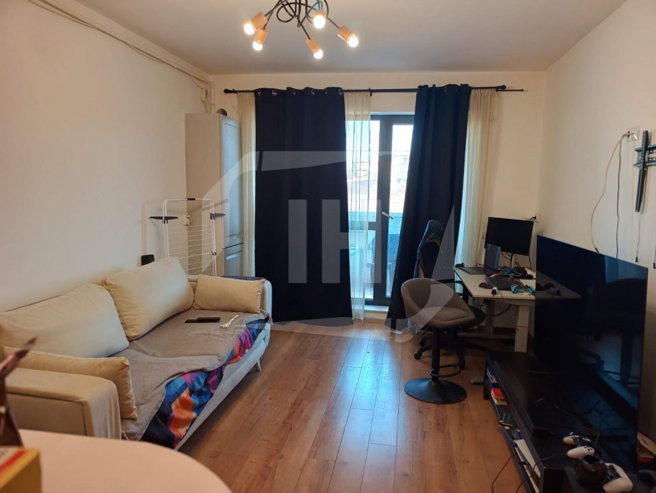 Apartament 2 camere, modern, parcare, complexul Wings