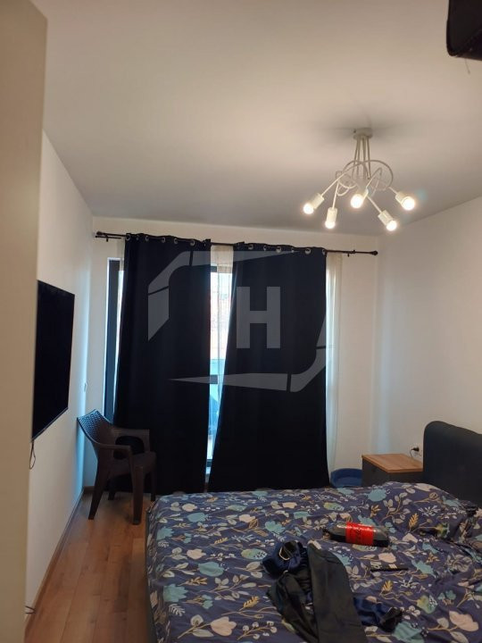 Apartament 2 camere, modern, parcare, complexul Wings