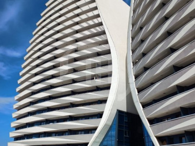 Apartament 2 camere, modern, parcare, complexul Wings
