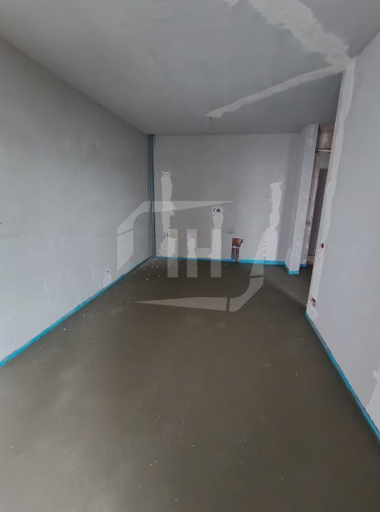 2 camere, finisat, intermediar, Marasti, zona Fabricii