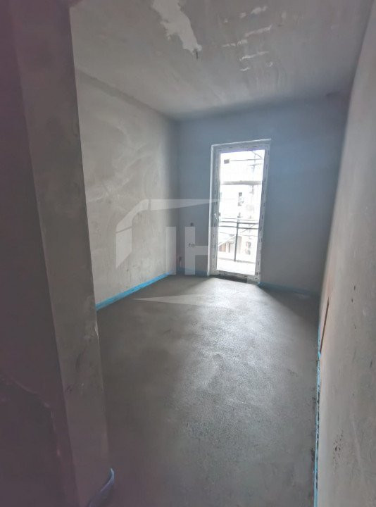 2 camere, finisat, intermediar, Marasti, zona Fabricii