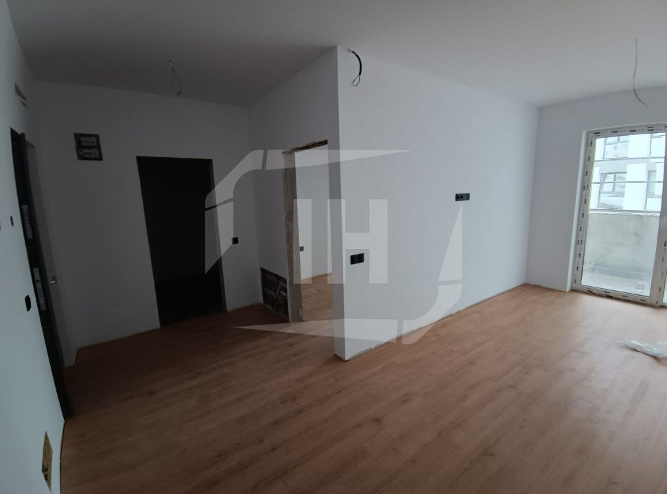  2 camere, finisat, intermediar, Marasti, zona Fabricii