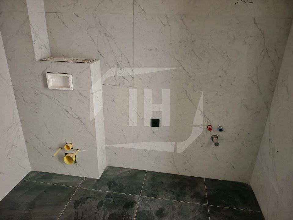  2 camere, finisat, intermediar, Marasti, zona Fabricii