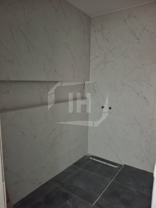  2 camere, finisat, intermediar, Marasti, zona Fabricii