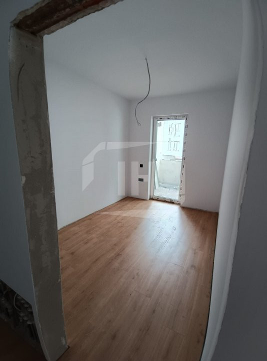  2 camere, finisat, intermediar, Marasti, zona Fabricii