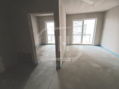 2 camere, finisat, intermediar, Marasti, zona Fabricii