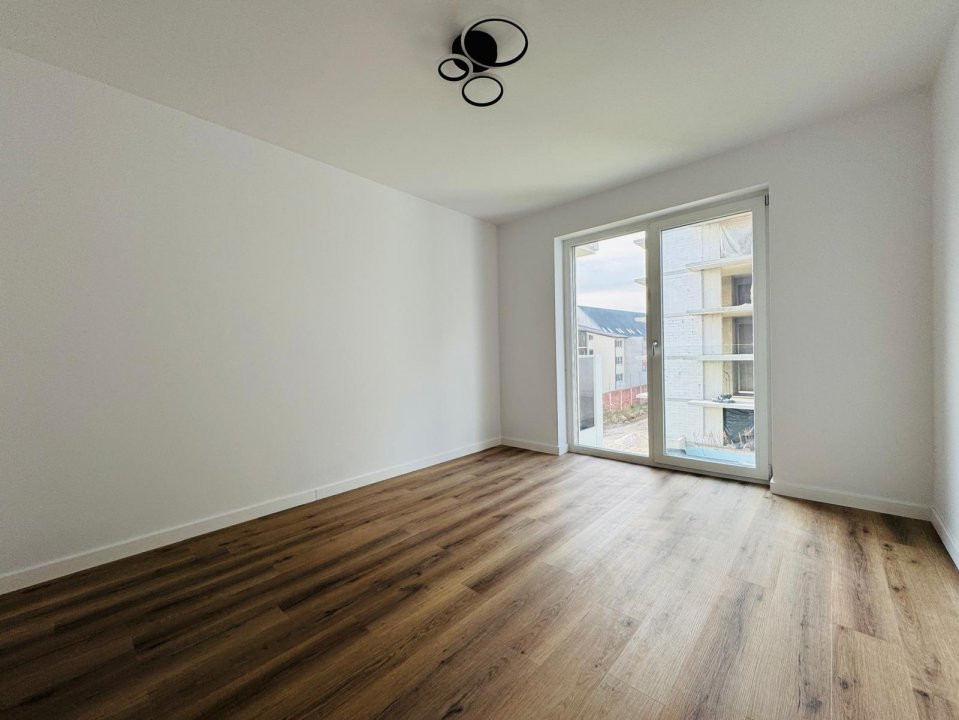 Apartament 3 camere,  cu CF, finisat, Marasti