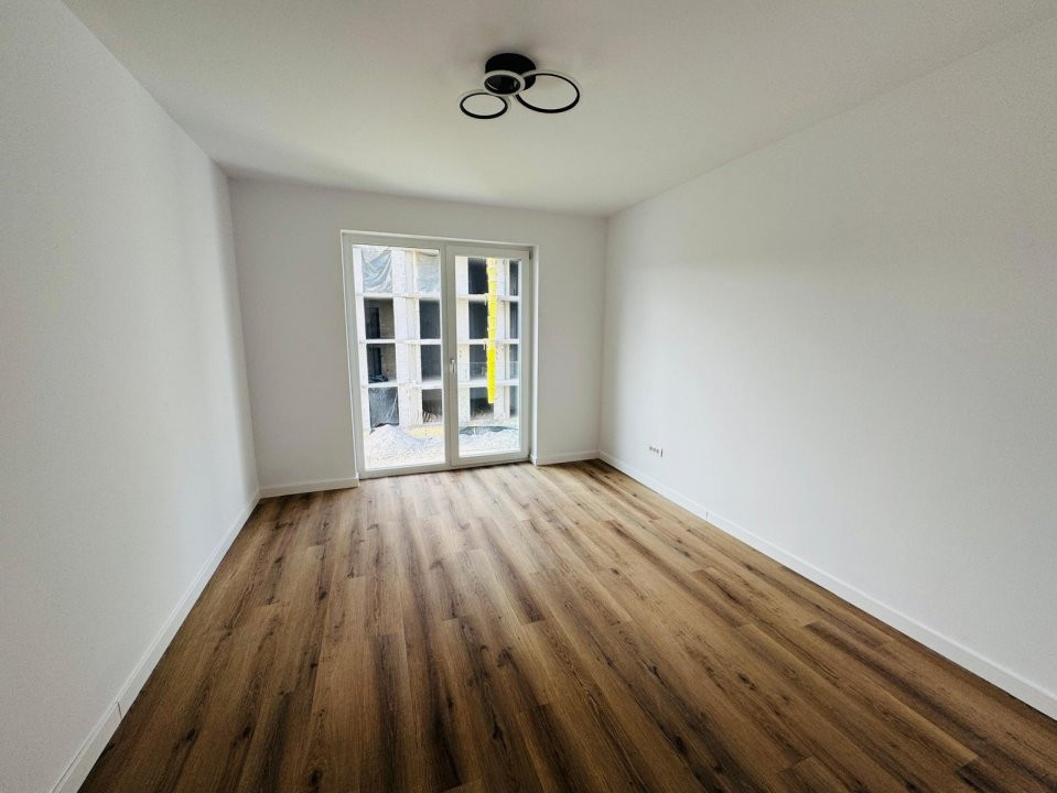 Apartament 3 camere,  cu CF, finisat, Marasti