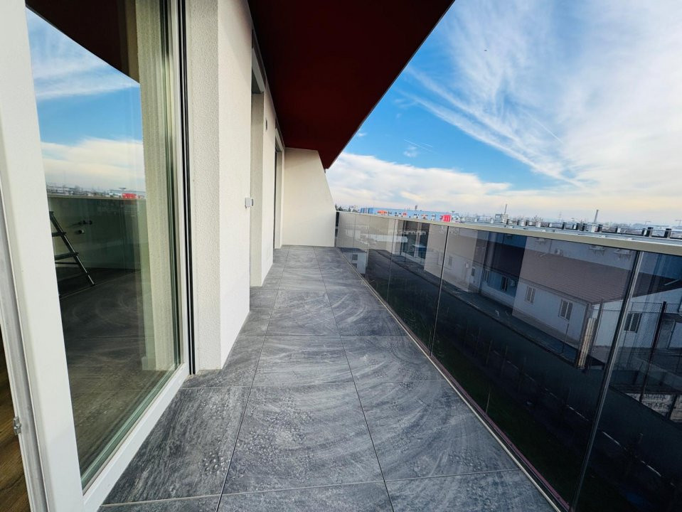 Apartament 3 camere,  cu CF, finisat, Marasti