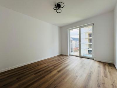 Apartament 3 camere,  cu CF, finisat, Marasti