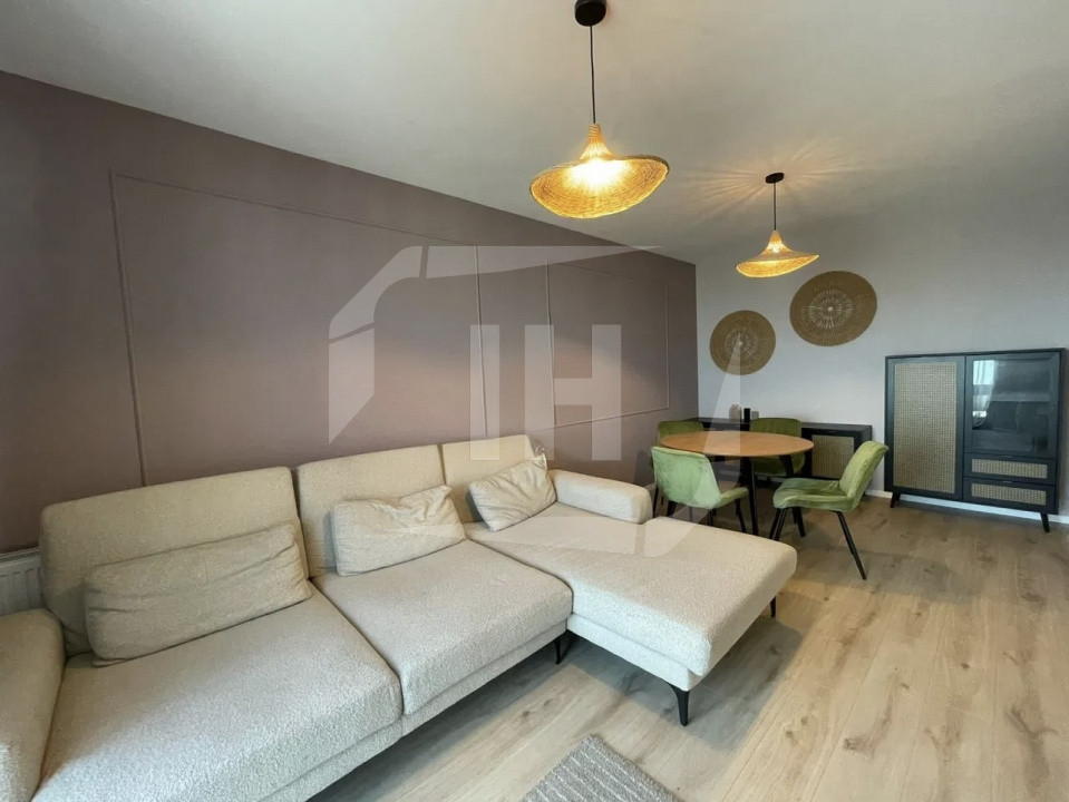 Apartament 2 camere I cu parcare I Iulius Mall I Park Lake