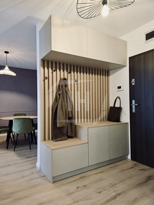 Apartament 2 camere I cu parcare I Iulius Mall I Park Lake