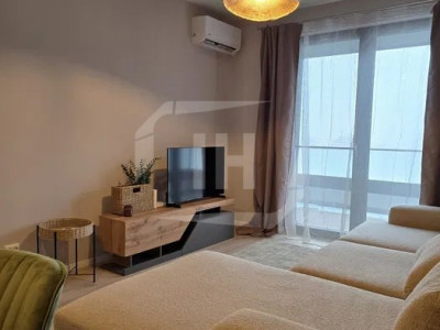 Apartament 2 camere I cu parcare I Iulius Mall I Park Lake