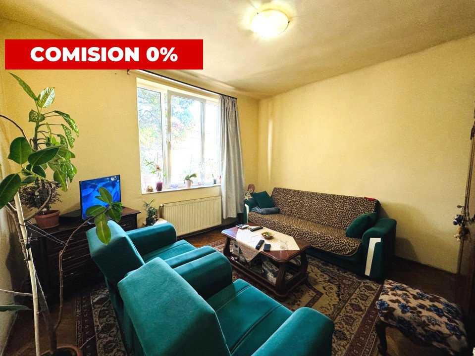 Casa individuala, 547 mp teren, zona Gruia
