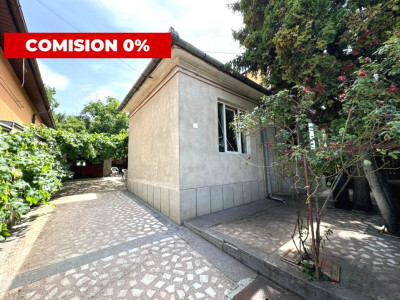 Casa individuala, 547 mp teren, zona Gruia