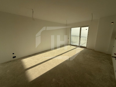 Apartament 2 camere, constructie finalizata, Iris