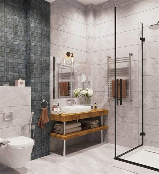 Apartament 2 camere in complex rezidential privat