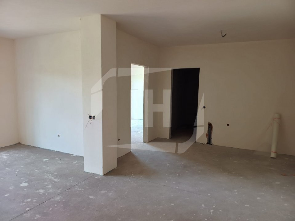 Apartament 2 camere in complex rezidential privat