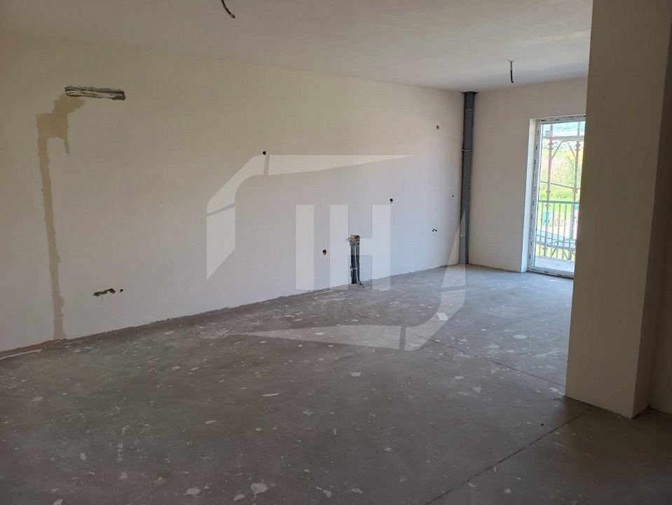 Apartament 2 camere in complex rezidential privat