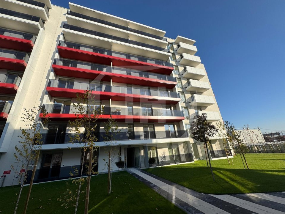 Apartament 3 camere,  cu CF, finisat, Marasti