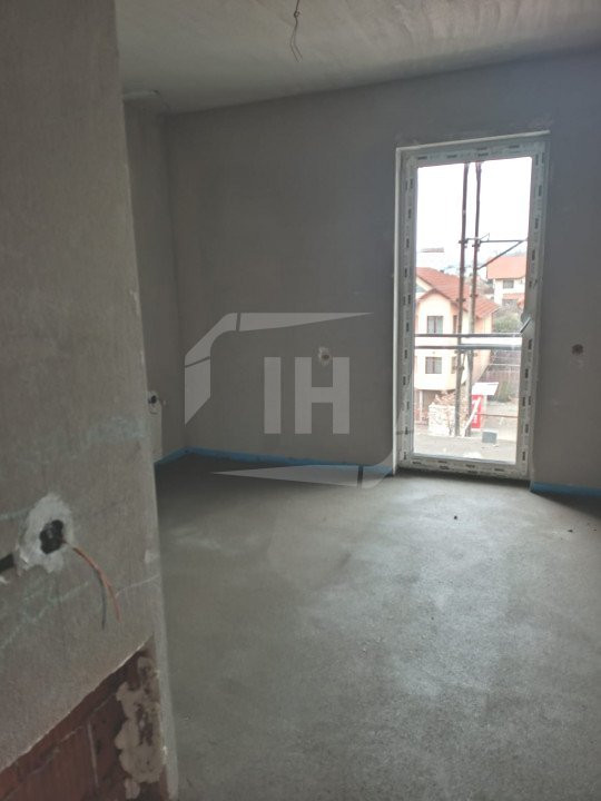 Apartament 2 camere, semifinisat, parcare, Marasti, zona Fabricii, TVA inclus