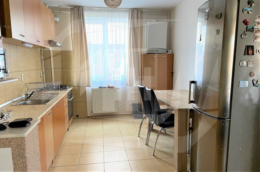 Apartament 3 camere I 2 bai I Buna Ziua I Home Garden