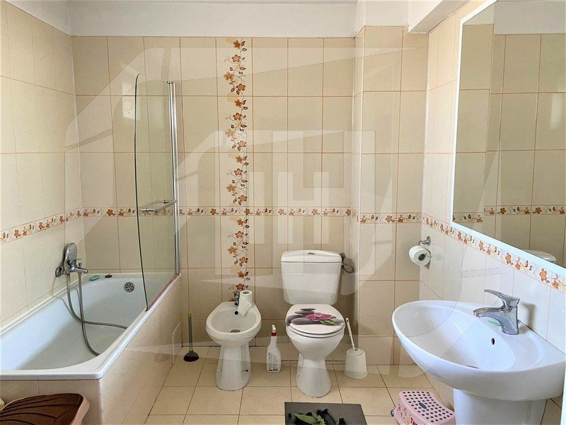 Apartament 3 camere I 2 bai I Buna Ziua I Home Garden