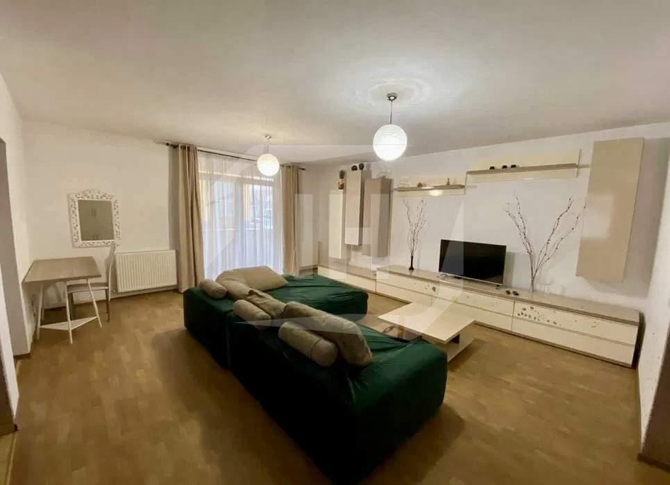 Apartament 3 camere I 2 bai I Buna Ziua I Home Garden