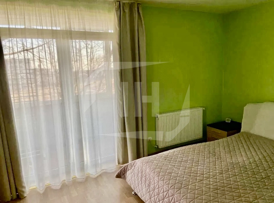 Apartament 3 camere I 2 bai I Buna Ziua I Home Garden