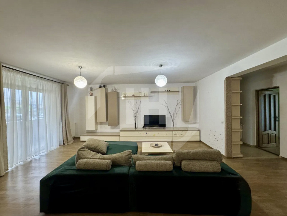 Apartament 3 camere I 2 bai I Buna Ziua I Home Garden