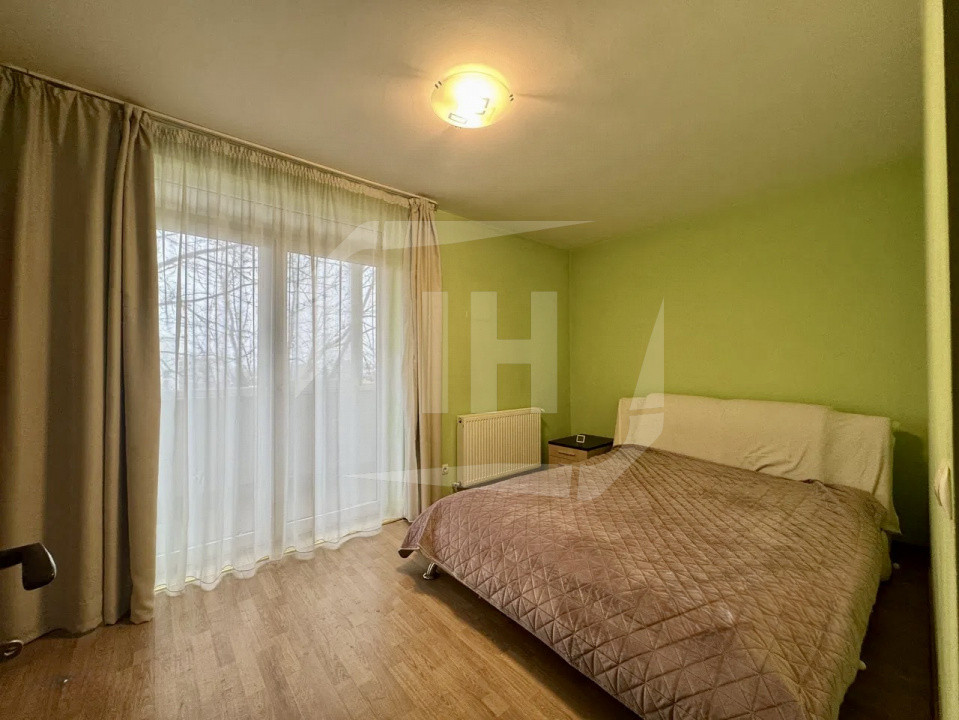 Apartament 3 camere I 2 bai I Buna Ziua I Home Garden