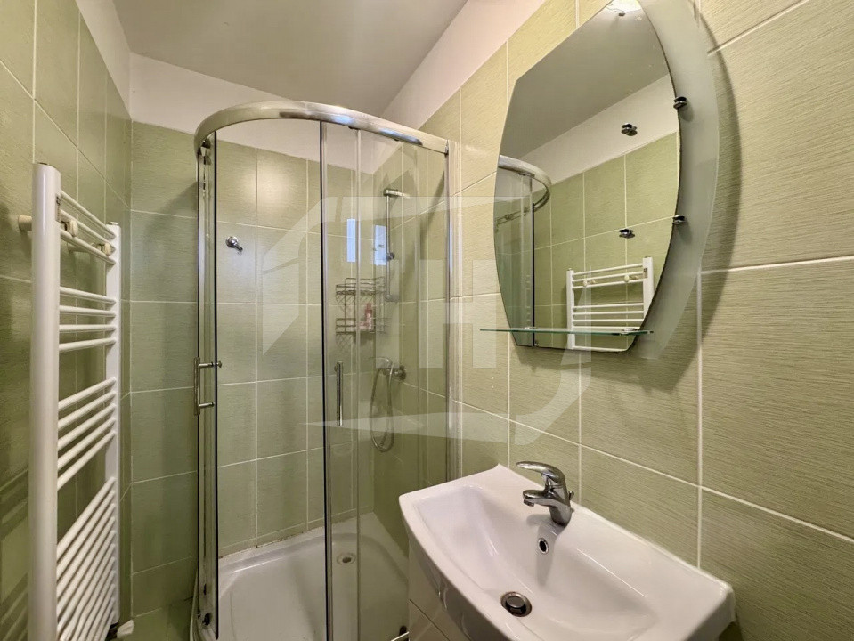 Apartament 3 camere I 2 bai I Buna Ziua I Home Garden