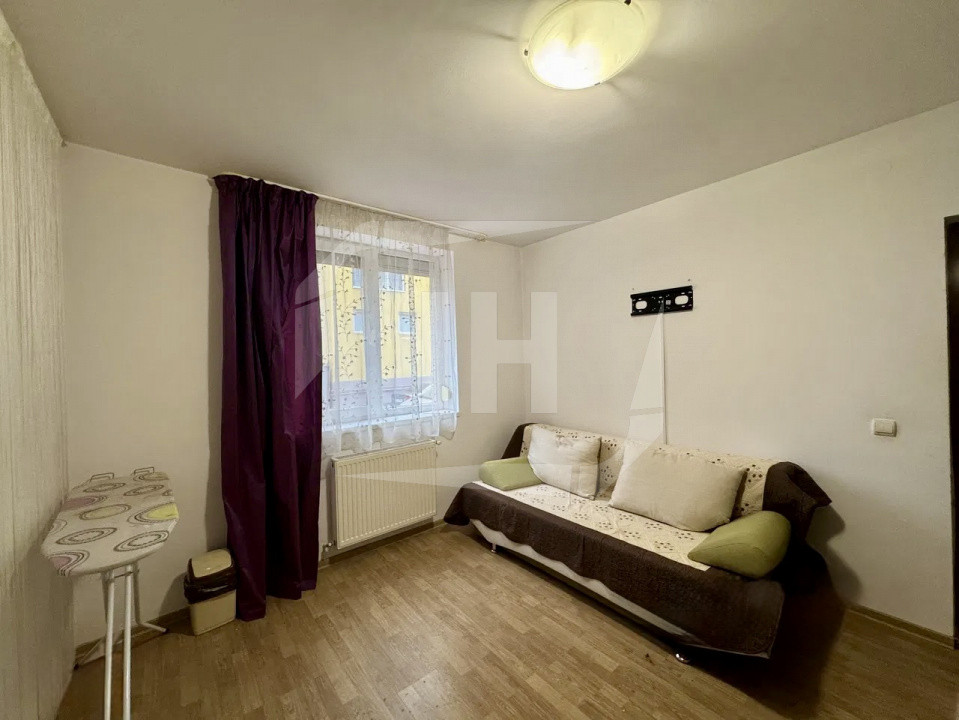 Apartament 3 camere I 2 bai I Buna Ziua I Home Garden