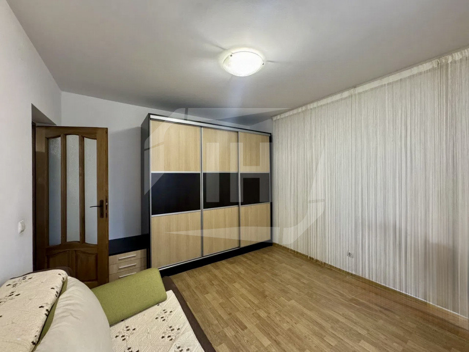 Apartament 3 camere I 2 bai I Buna Ziua I Home Garden