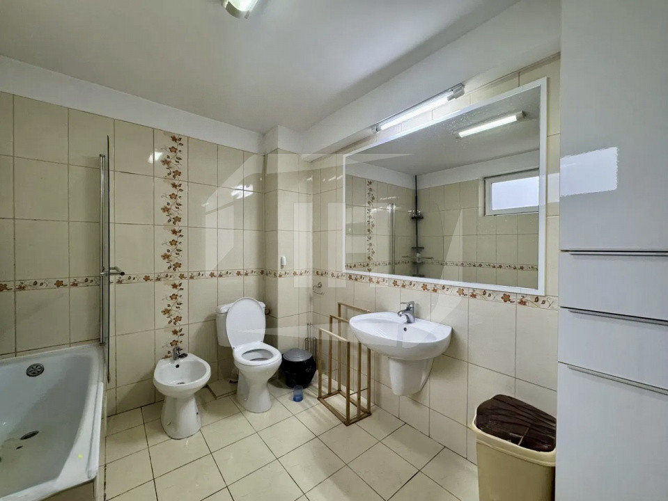 Apartament 3 camere I 2 bai I Buna Ziua I Home Garden