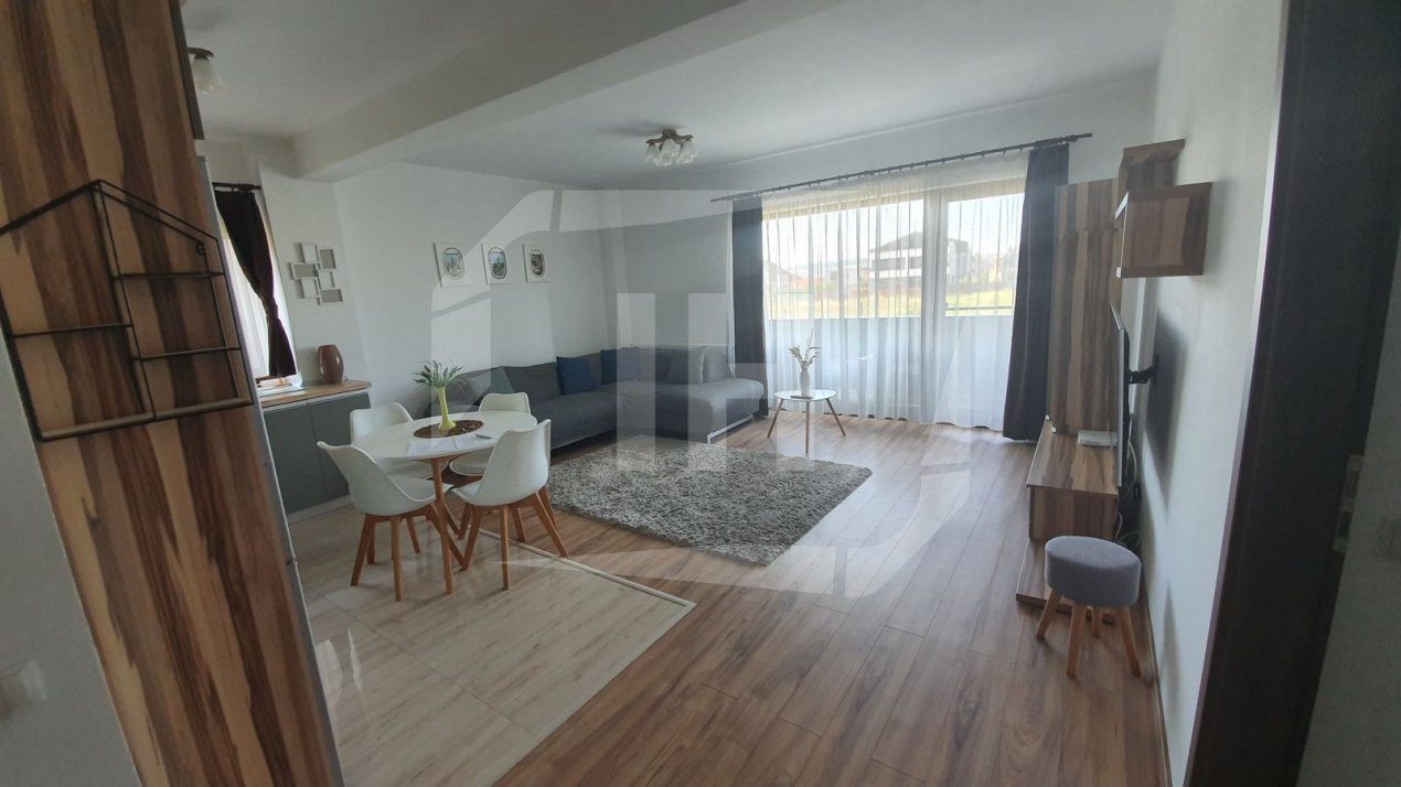Apartament 2 camere, parcare, Zorilor