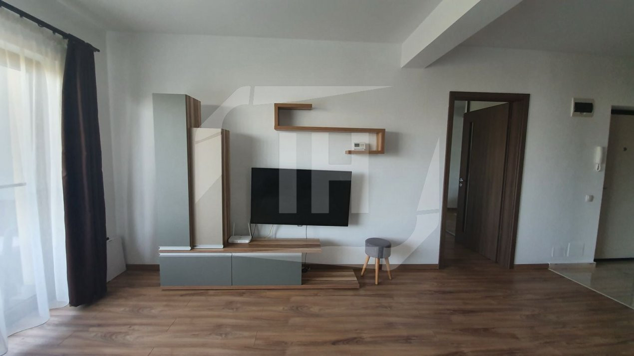 Apartament 2 camere, parcare, Zorilor