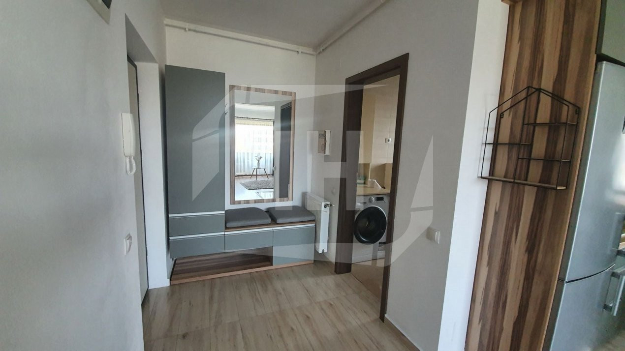 Apartament 2 camere, parcare, Zorilor