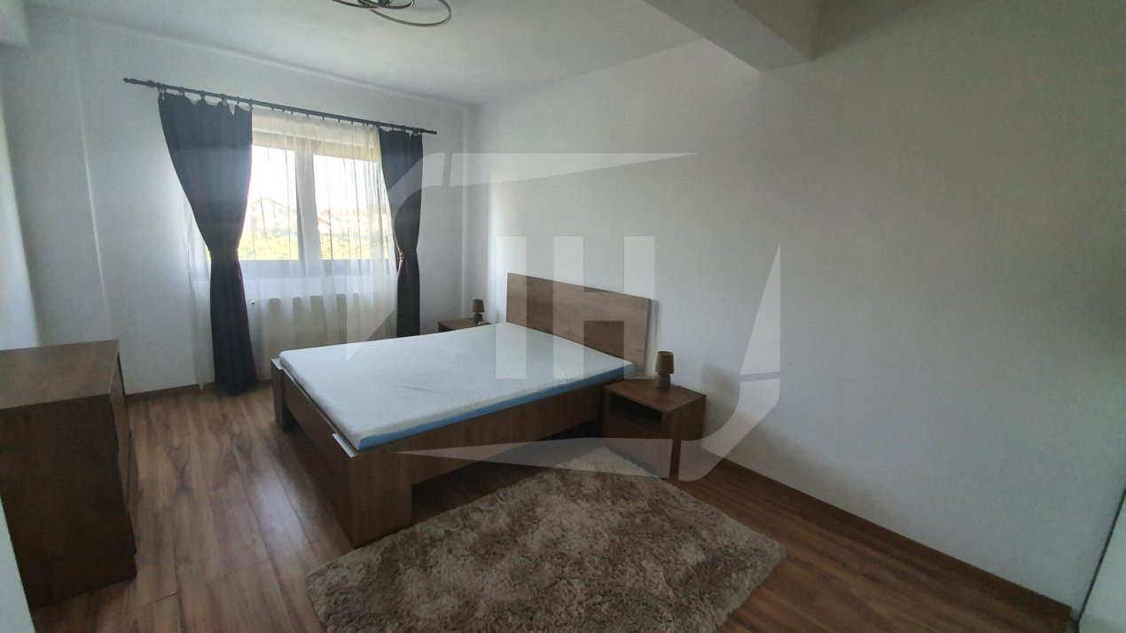 Apartament 2 camere, parcare, Zorilor