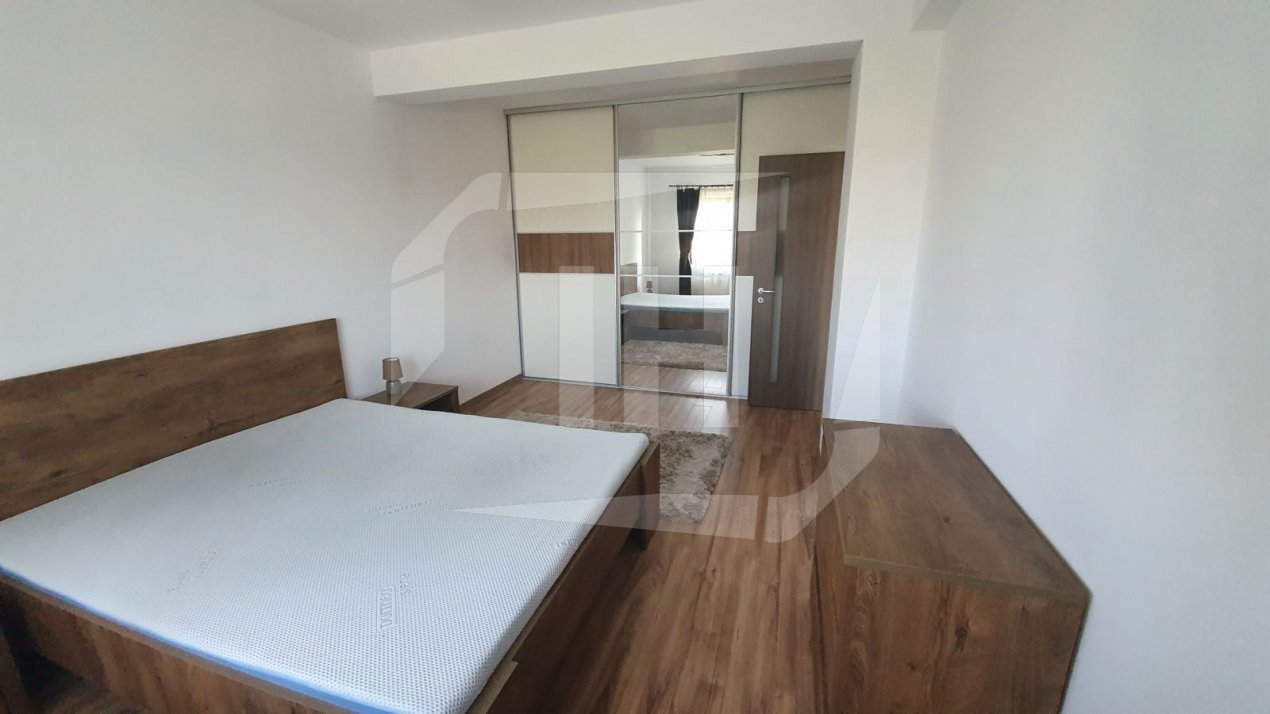 Apartament 2 camere, parcare, Zorilor
