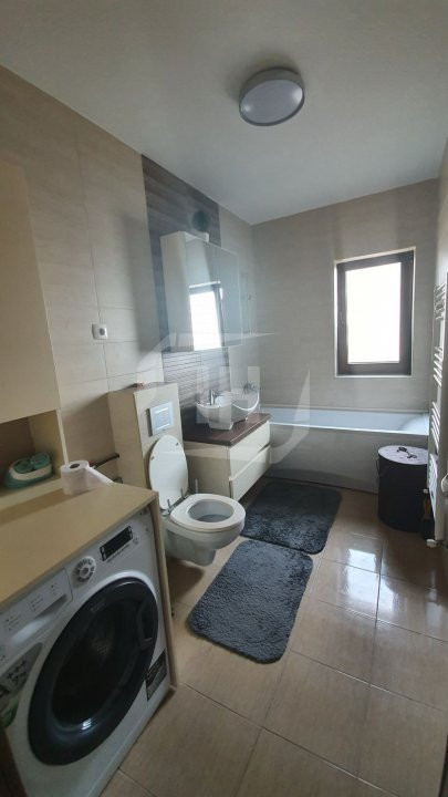 Apartament 2 camere, parcare, Zorilor