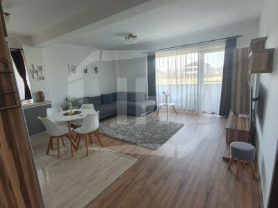 Apartament 2 camere, parcare, Zorilor