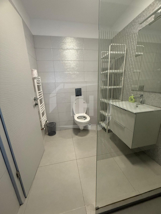 Duplex, 3 dormitoare + living, zona Iris