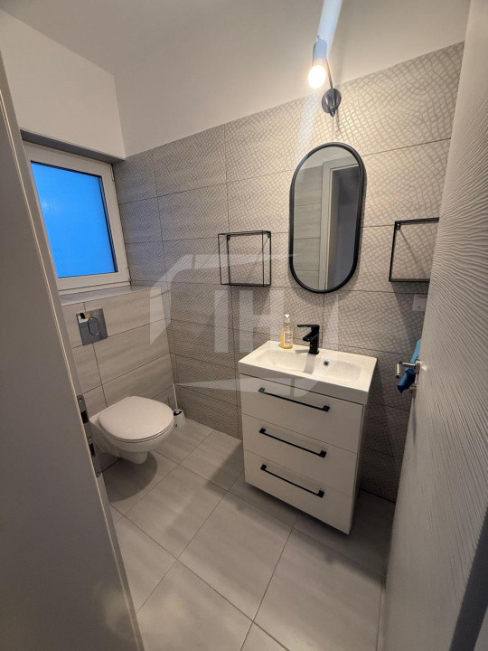 Duplex, 3 dormitoare + living, zona Iris